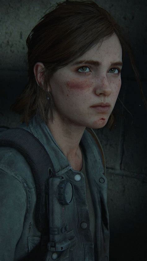 Pin By John Biri On Ellie Joel And Ellie The Last Of Us The Lest Of Us