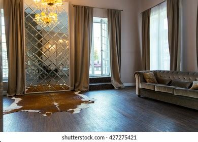 Luxury Hotel Room Interior Stock Photo 427275421 | Shutterstock