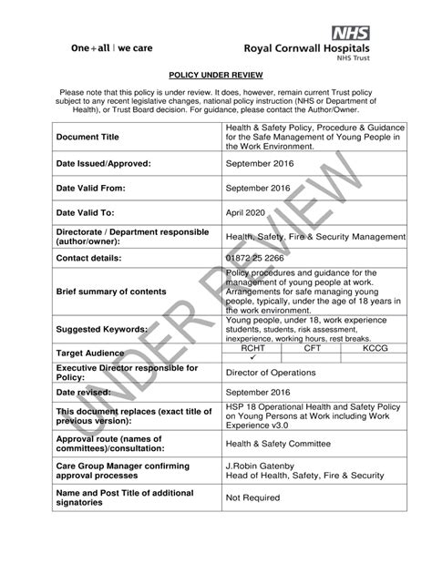 Fillable Online Pdf Post Carotid Endarterectomy Cea Royal Cornwall