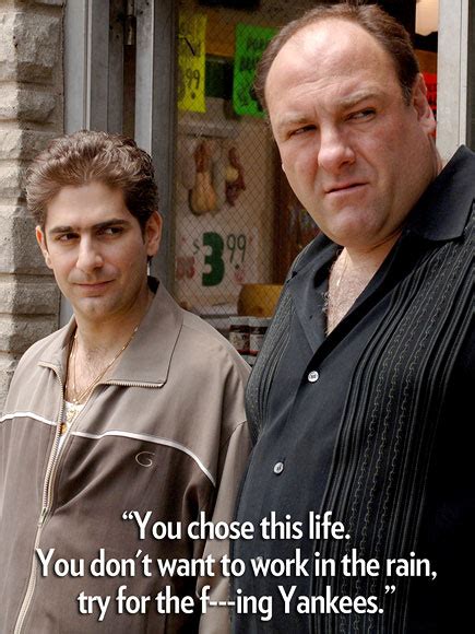 Funniest Sopranos Quotes. QuotesGram