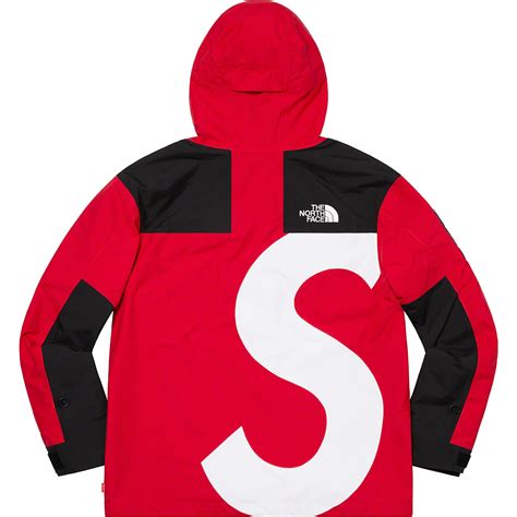 Supreme The North Face S Logo Mountain Jacket The Latest Drops