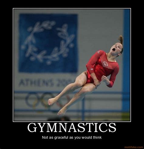 Inspirational Gymnastics Quotes. QuotesGram