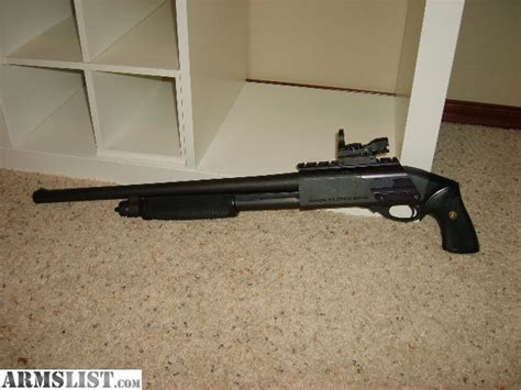 Armslist For Sale Pistol Grip Remington 870 Express Magnum