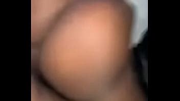 Phat Culo Tomando Gran Polla Negra Backshots Xvideos