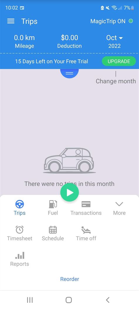 The 7 Best Mileage Tracker Apps For Freelancers And Businesses