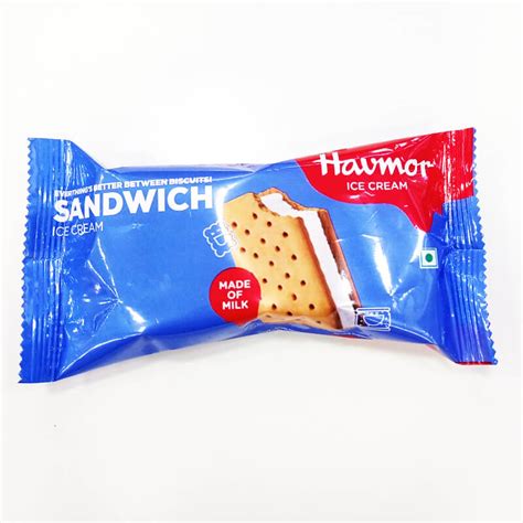 Havmor Sandwich Ice Cream – nileshdryfruits