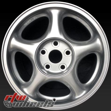 16" Toyota Supra oem wheels for sale 1993-1998 Silver rims