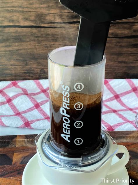 Simple Aeropress Recipe to Brew the Best Coffee