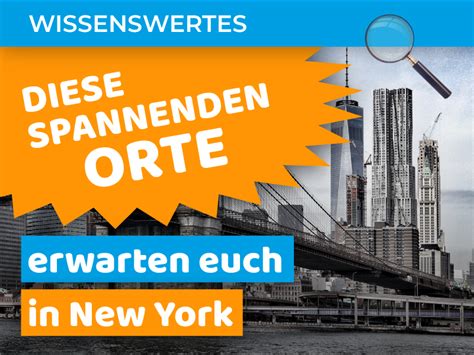 New York für Kinder Diese spannenden Orte erwarten euch im Big Apple