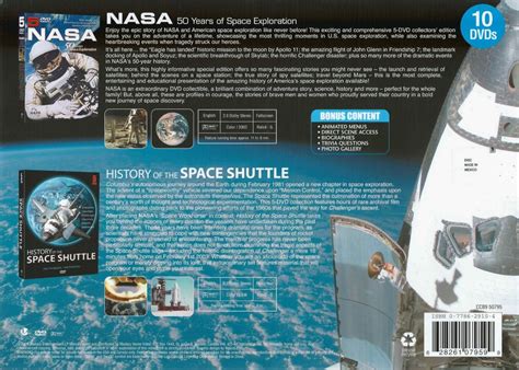 Nasaのdvdで悩む お悩み手帳