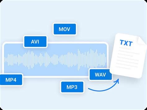 Guía Definitiva 4 Mejores Formas de Transcribir Video a Texto