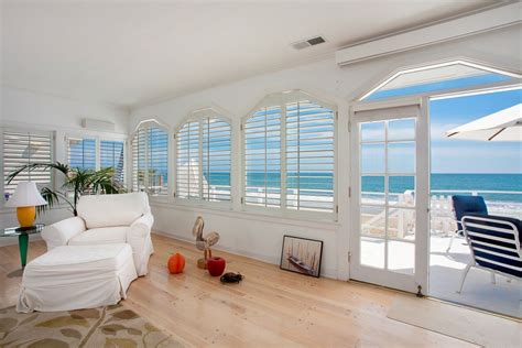 Image Detail For Malibu Beach House Photography In Architectural