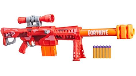 Where to buy Fortnite Nerf guns | Pocket Tactics