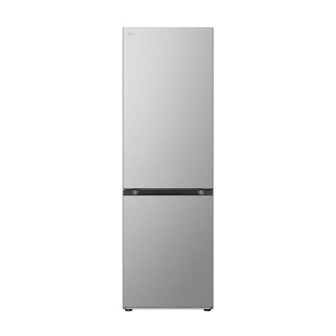 Combi Libre Instalación LG GBV3100CPY Inox No Frost 1 86m