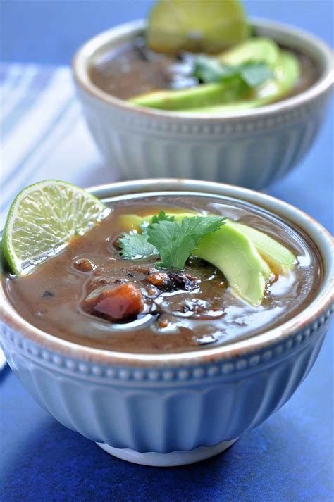 Goya Dried Black Bean Soup Recipe My Bios