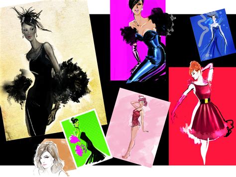 fashion sample famousframes