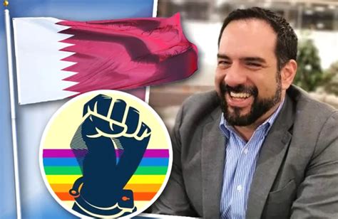 Mexicano Es Encarcelado Y Torturado En Qatar Por Ser Homosexual Anews