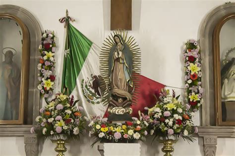 Caballeros De Col N Lanzan Conmovedor Documental Sobre La Virgen De