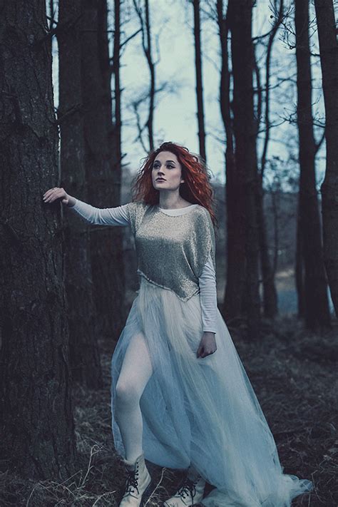 Janet Devlin's Interview With CoffeeTalk Radio 3.0 - OK! Good Records