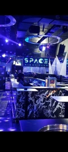 Space Club Welcome To Banja Luka