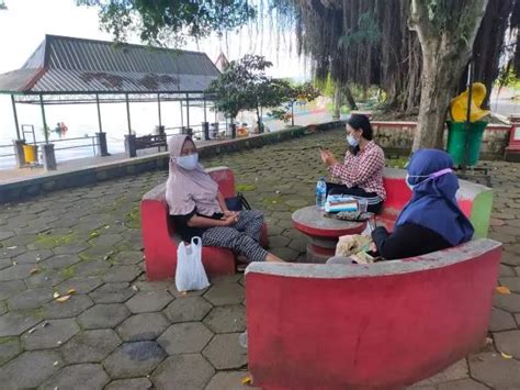 Pemugaran Area Wisata Waduk Gajah Mungkur Mundur Dari Rencana Espos