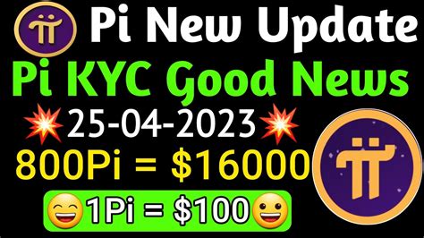 Pi New Update Pi Network New Update Pi Mainnet Update Pi Value