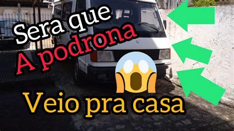 Mercedes Benz Mb D Em Casa Youtube