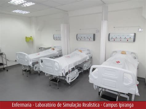 Centro Universitário São Camilo MBA em Gestão Hospitalar