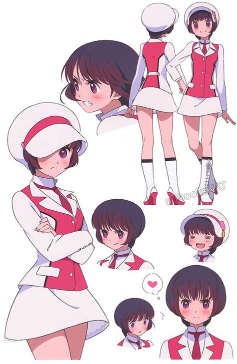 Pin De Carmen En Anime Diseño De Personajes Bocetos Hermosos Bocetos De Personajes