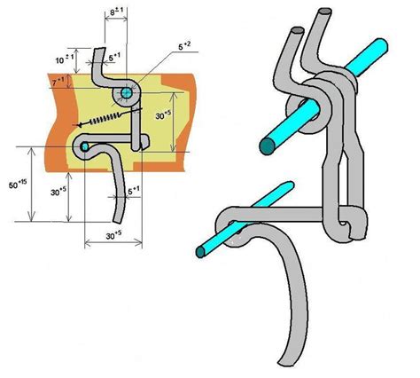 Excalibur Crossbow Parts Diagram