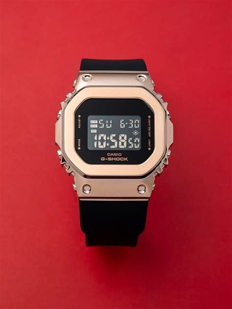 Gm S Pg G Shock Digital Gm S Series Casio Singapore