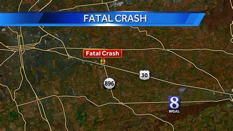 Motorcyclist Killed In Paradise Township Crash