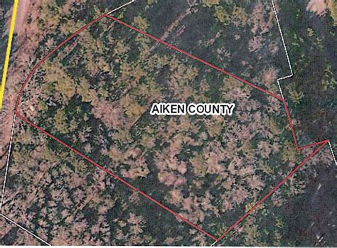 North Augusta Aiken County SC Undeveloped Land Homesites For Sale