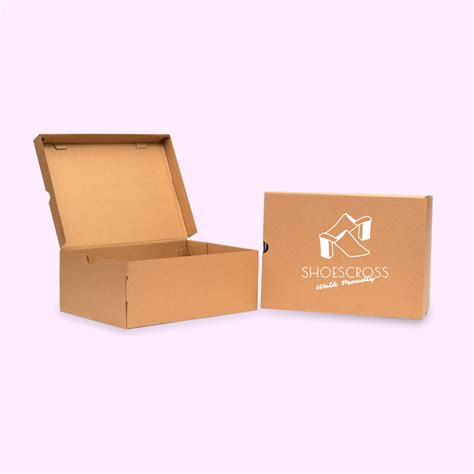 Cajas De Carton Para Zapatos Imprenta Online Per