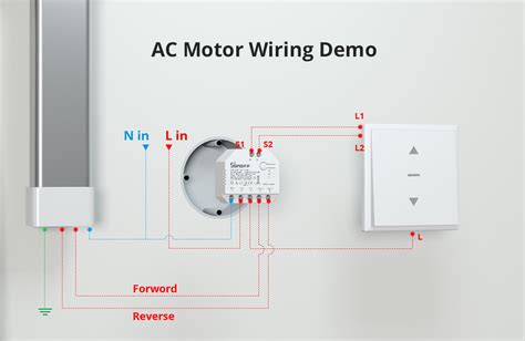 SONOFF DUALR3 Lite Dual Relay