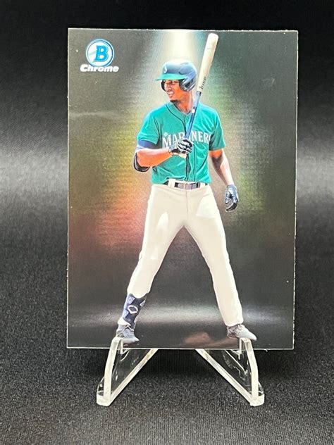 2023 Bowman Spotlight Chrome Insert Lazaro Montes BS 9 EBay