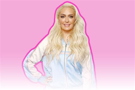 Erika Girardi Talks Real Housewives Sex Lives The Daily Dish
