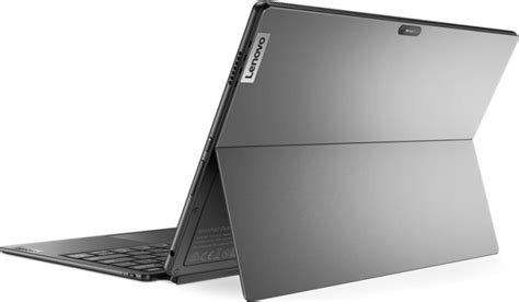 Lenovo Ideapad Duet Iau Storm Grey Core I U Gb Ram