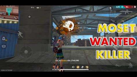 Free Fire Training Mode Garena Free Fire Training Training Mode