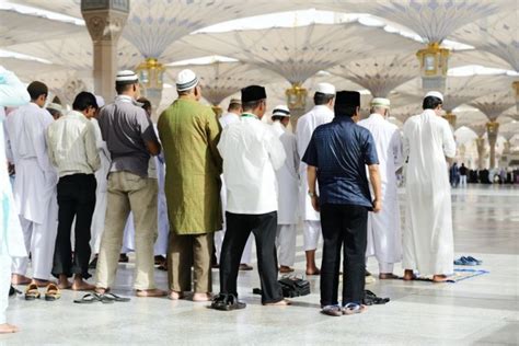 Contoh Jadwal Imam Sholat Tarawih Dan Bilal 2024 Di Masjid Yang Menarik