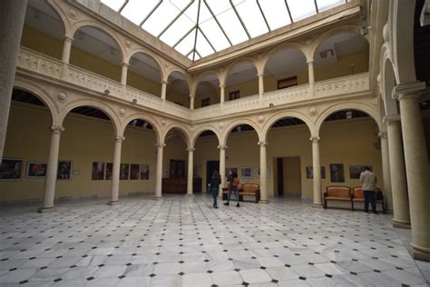 Monasterio de la Encarnación Rutas del Vino de Castilla la Mancha