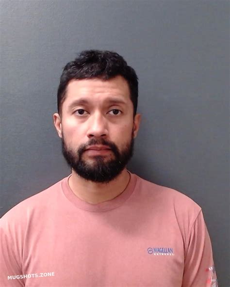 Hernandez Richard Jr 11272022 Comal County Mugshots Zone