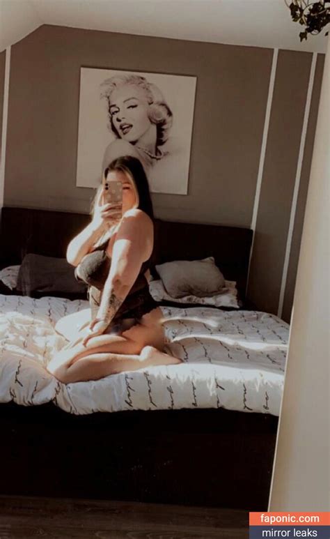 Fanseven Aka Insta Nude Leaks Photo Faponic