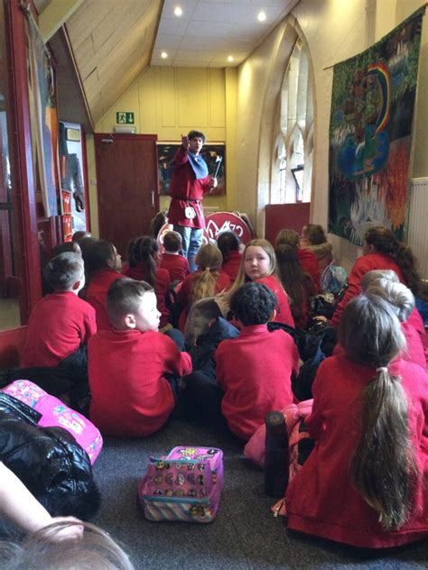 Year 4 Updates Redscope Primary School