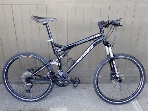 Specialized XC Pro FSR Mountain Bike 26 Velo MTB Kaufen Auf Ricardo