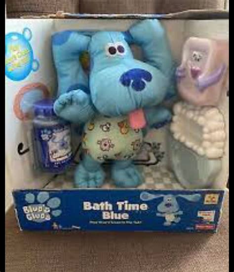 90s blues clues | Blues clues, Care bears vintage, Childhood toys