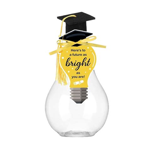 Graduation Gifts 2025 - Toyeng Graduation Mason Jar - Filled with Money