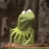 Kermit The GIF - Kermit The Frog - Discover & Share GIFs