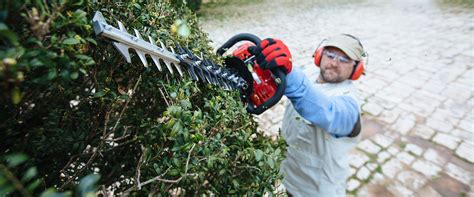 Hedge Trimmers SHINDAIWA