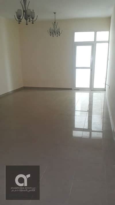 Bedroom Apartments For Rent In Horizon Tower Ajman Downtown Bhk